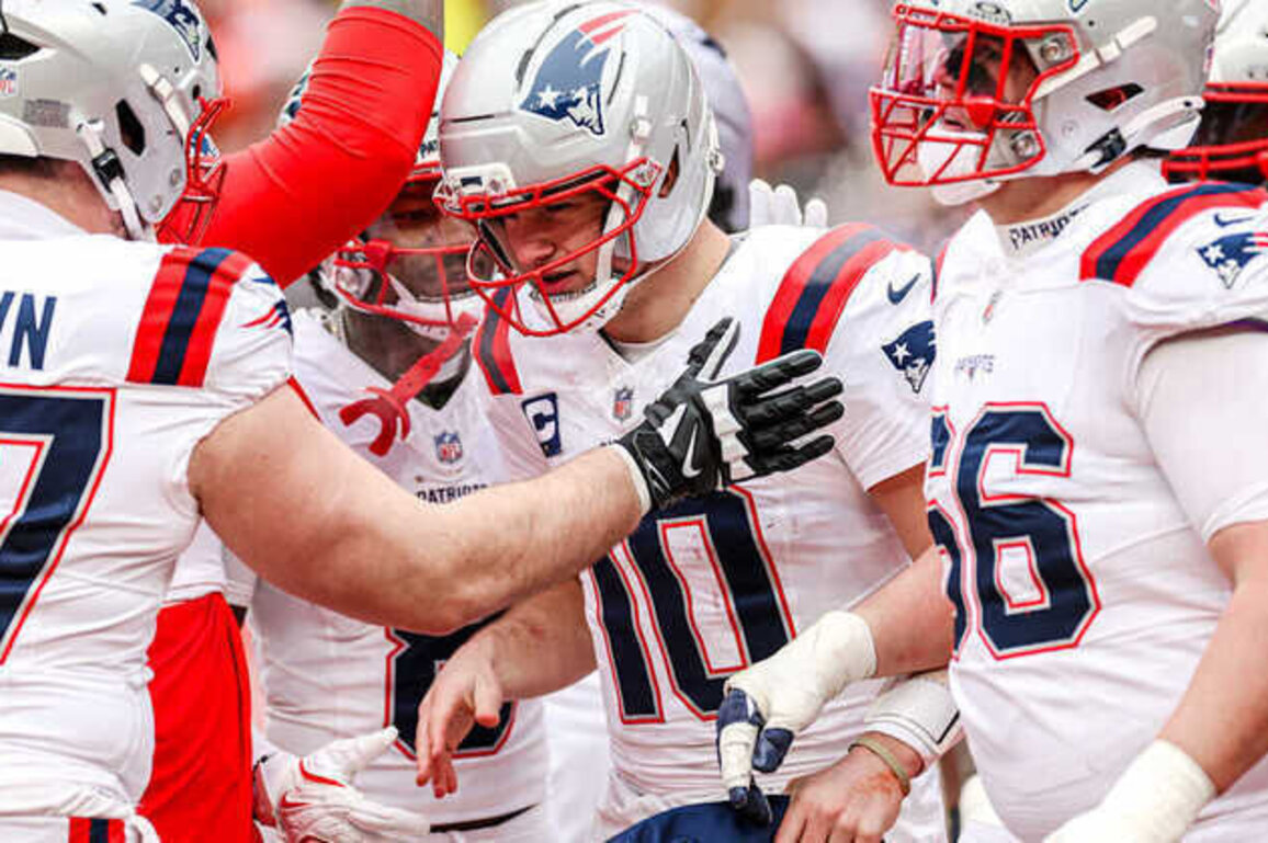 Game Notes: Patriots Advance to 12th Super Bowl