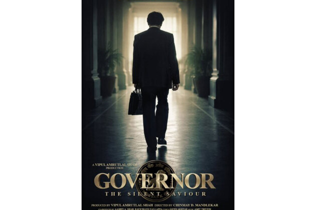 'Governor: The Silent Saviour': Manoj Bajpayee starrer gets first look on his birthday, release date announced