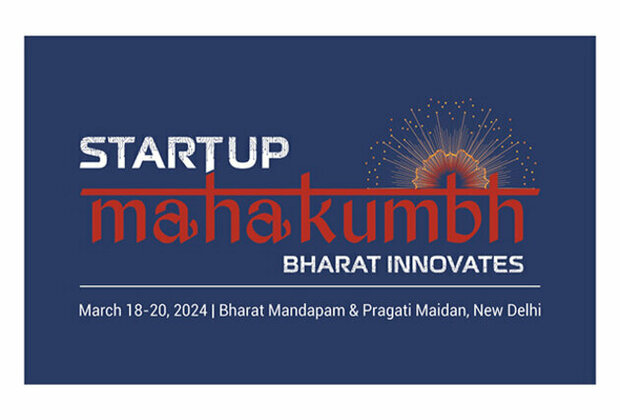 Biotech Pavilion at Startup Mahakumbh Sets the Stage for Innovation and Global Growth