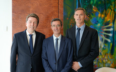 Edmond de Rothschild AM hires active quant management team