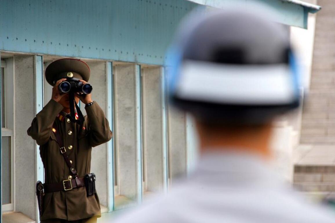 S. Korean president orders phased implementation of existing inter-Korean agreements