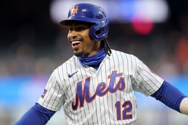 With Francisco Lindor in question and long skid over, Mets take on Twins