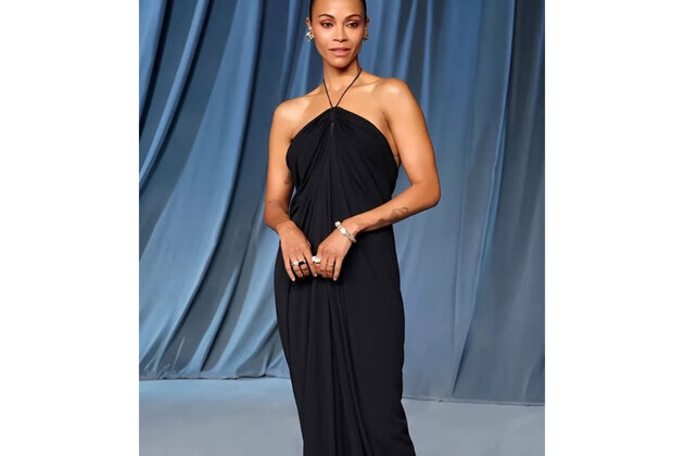 Zoe Saldana to receive Special Pardo honour at 79th Locarno Film Festival