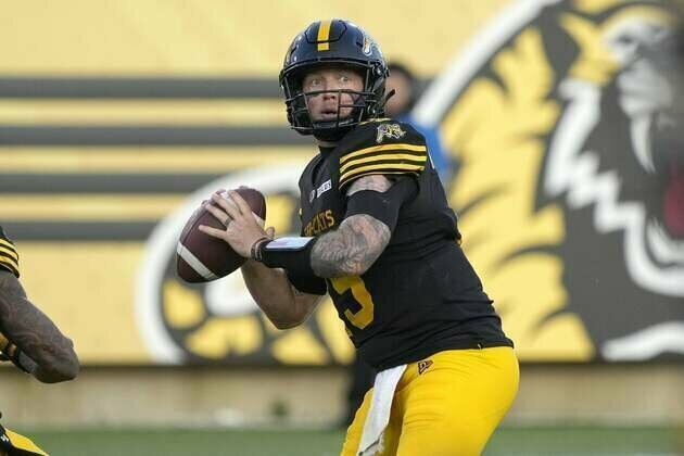 Tiger-Cats, Alouettes seek to end losing skids