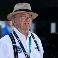 Jack Roush, Ford looking for key win at Michigan
