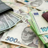 Ukraine considers ditching dollar as reference currency - central bank chief