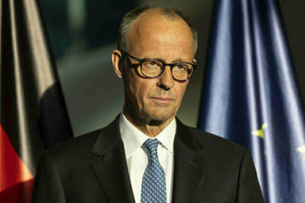 Is Berlin planning a strike on Moscow? Merz wrote the justification - just ask Iran