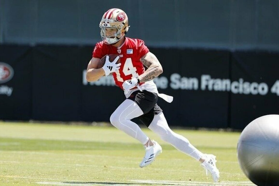 49ers 2025 Offseason Program: Schedule and Phase Breakdown