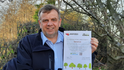 Stelrad seeing the wood for the trees