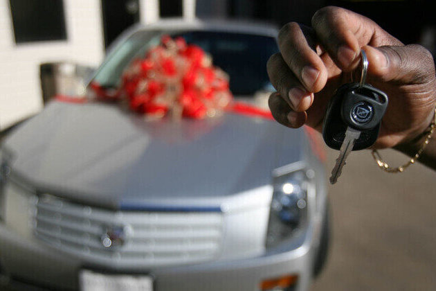 South Africa records highest new vehicle sales in over decade