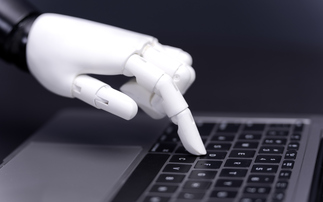 Robo-advisers 'disrupting' self-directed client segment