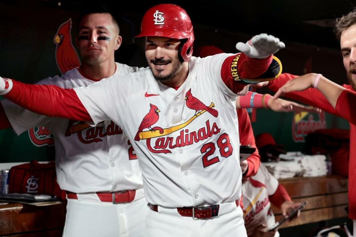 How Cardinals overturned four aces in a week