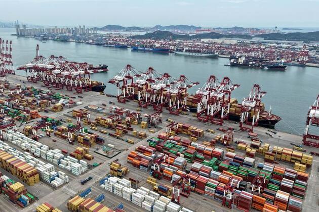Column: China's role in driving higher-quality development of the SCO