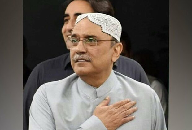 Pakistan: Asif Ali Zardari seeks presidential immunity in Thatta water supply case