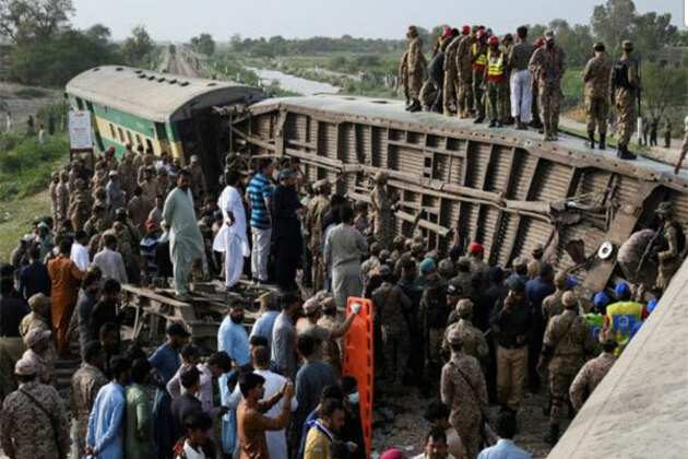 "Will take on terrorists, enablers both inside and outside country": Pakistan Army on Jaffar Express hijacking