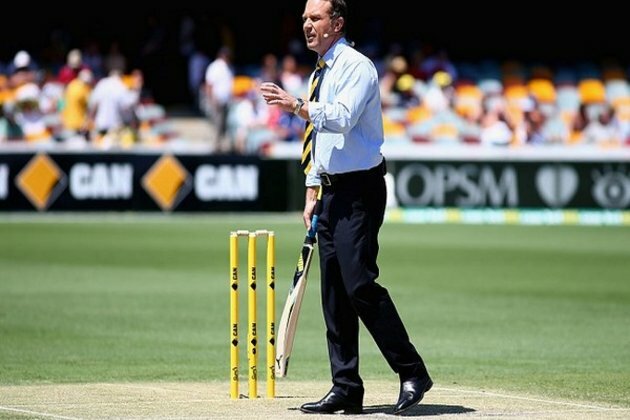 Michael Slater slams Australian PM amid India travel ban