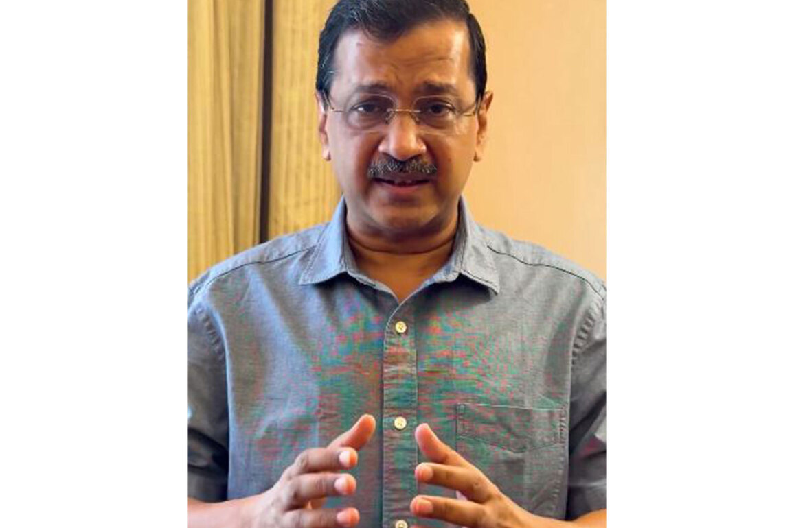 "What is preventing PM Modi from buying oil and gas from Russia, Iran...": AAP national convenor Arvind Kejriwal