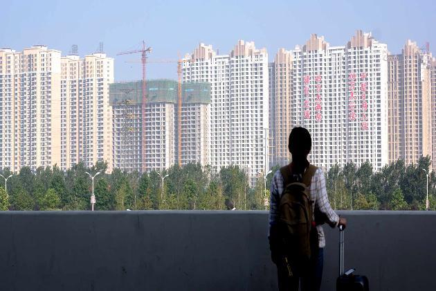 Mao-era residence permit rules to be abolished in China