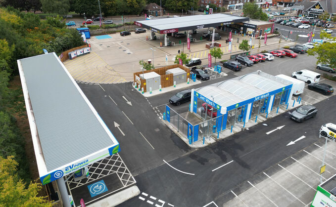 Credit: Morrisons / MFG