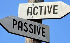 Industry Voice: Active vs passive investing - how the debate stacks up