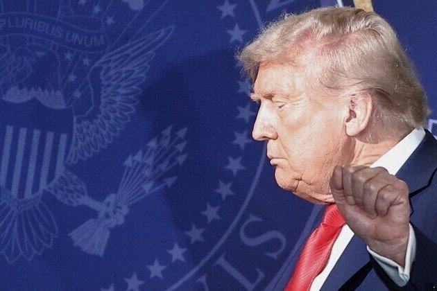 Trump has shattered the European liberal illusion