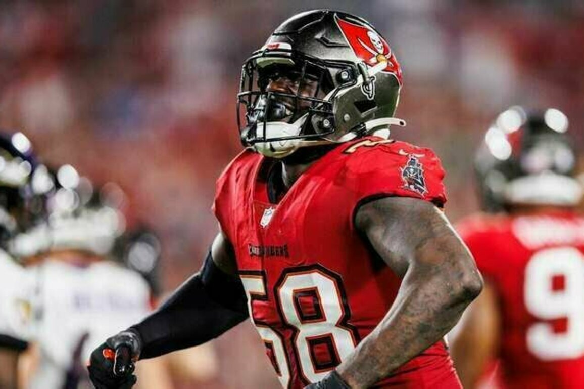 2025 Buccaneers Free Agent Focus: Shaquil Barrett