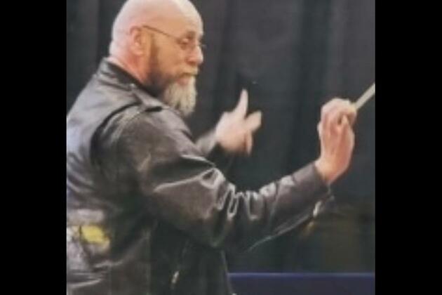 Former Enniskillen teacher, Bob Kerrigan, passes away