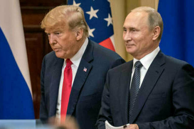 Putin-Trump meeting necessary - Kremlin