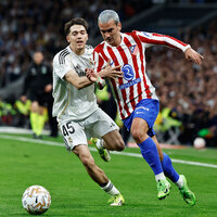 Camavinga, Griezmann shocking omissions as France FIFA WC squad named