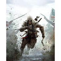 Assassin's Creed' live-action filming begins, to depict Rome in 64 AD