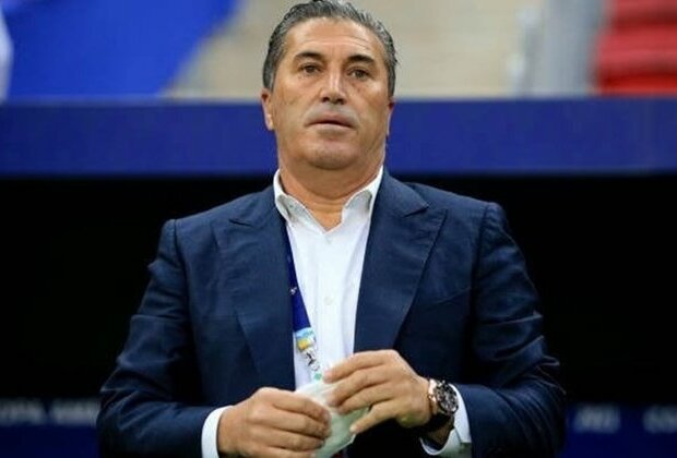 Jose Peseiro A Candidate to Lead Esteghlal: IPL