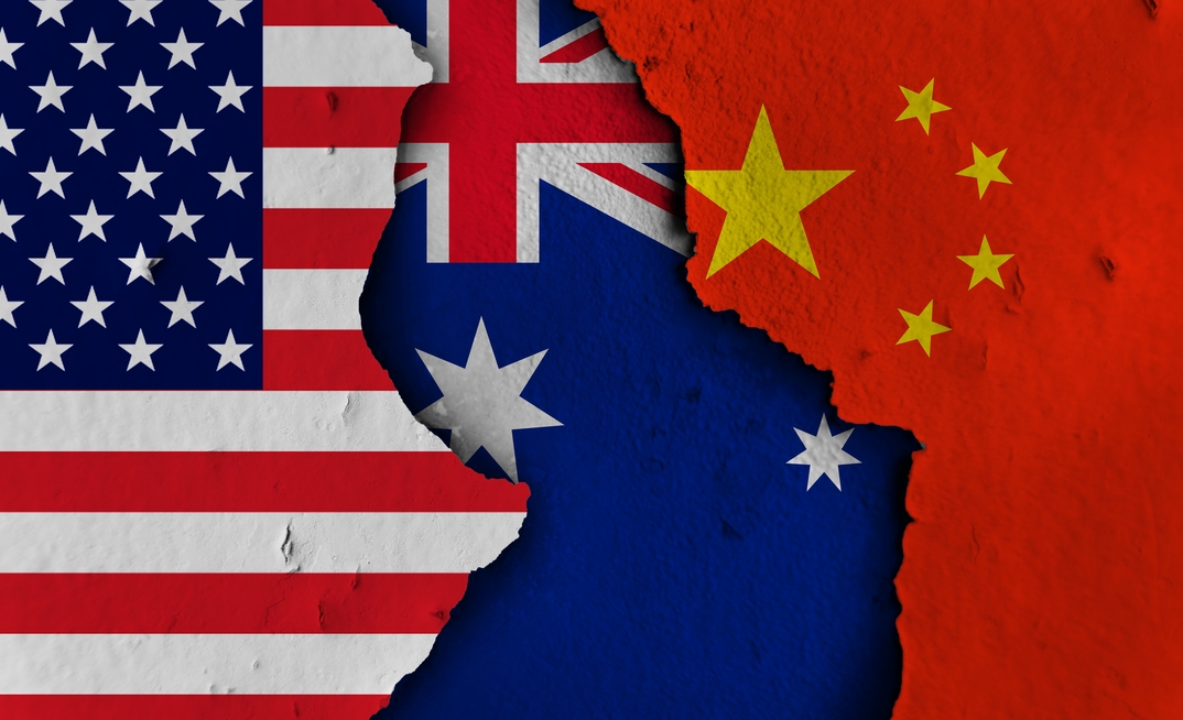 Green dreams and red scares: Are Aus miners new prey for China hawks?