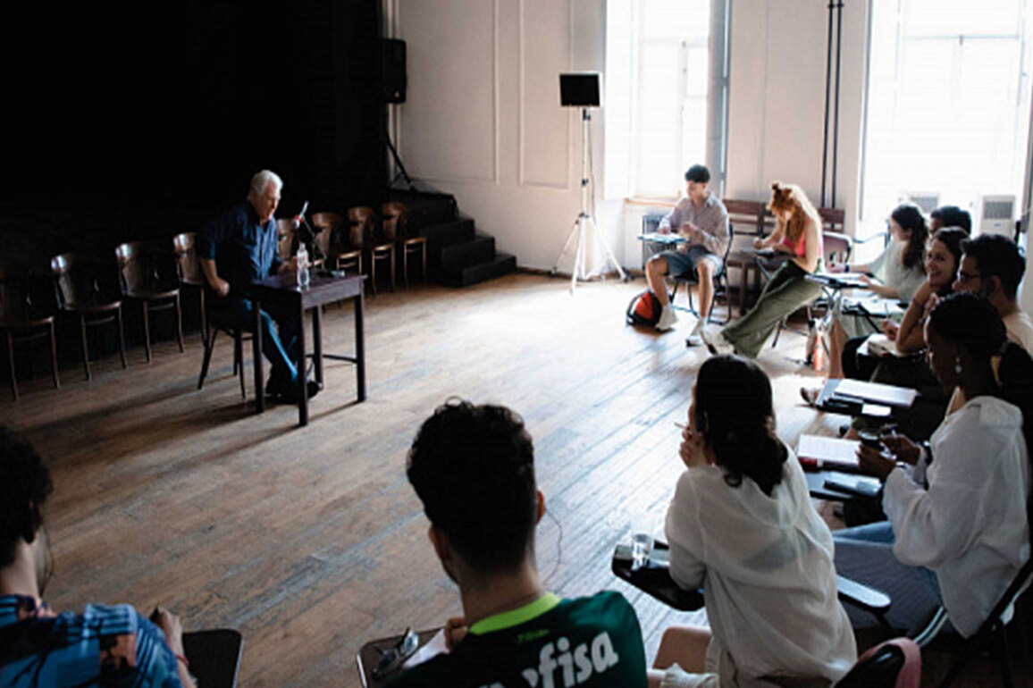 Moscow to host BRICS+ actors for theatre training