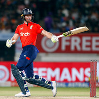 Jos Buttler makes history in record-breaking 402nd appearance for England
