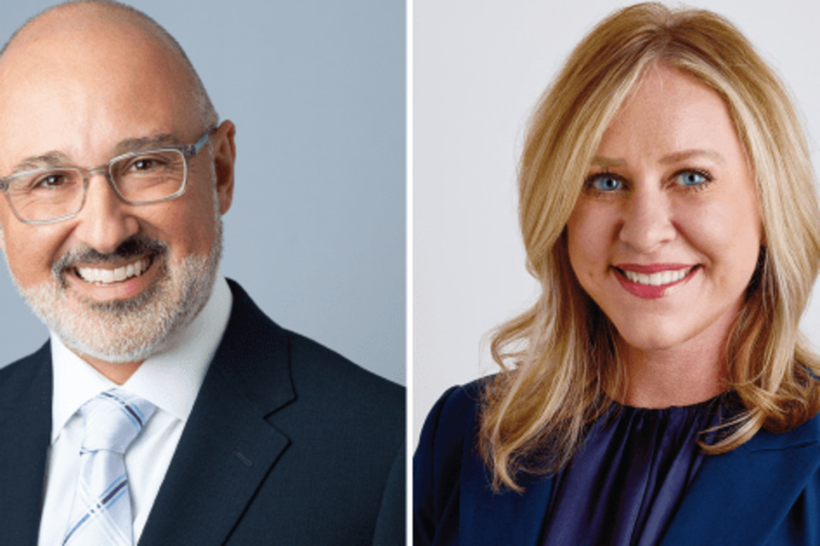 Changing the Channel- Hallmark Media Names New President