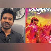 "Completely disturbed": Dhanush voices "clear objection" over AI-altered re-release of 'Raanjhanaa'