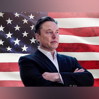 "The middle has a voice now," Tesla CEO announces new 'America Party'