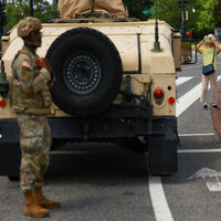 US Attorney General lauds federal appellate court decision upholding Trump's right to deploy troops in Portland, Oregon