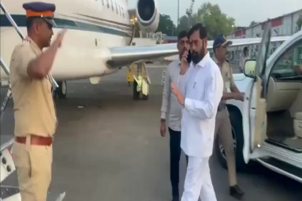 Pahalgam terror attack: Maharashtra Deputy CM Eknath Shinde to visit Srinagar