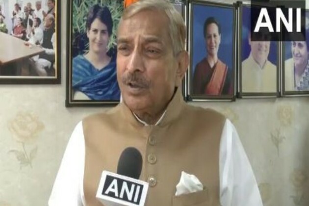 We've been hearing promises to end Naxalism for long: Pramod Tiwari slams BJP govt over Naxal issue