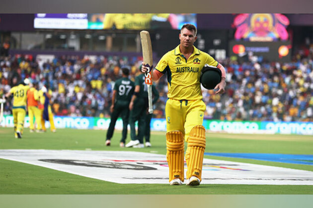 PSL: David Warner replaces Shan Masood as Karachi Kings captain ahead of latest season