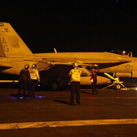 US not ready to strike Iran  WSJ