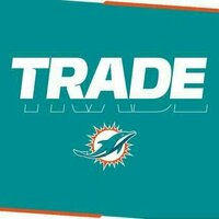 Dolphins make trade with Pittsburgh