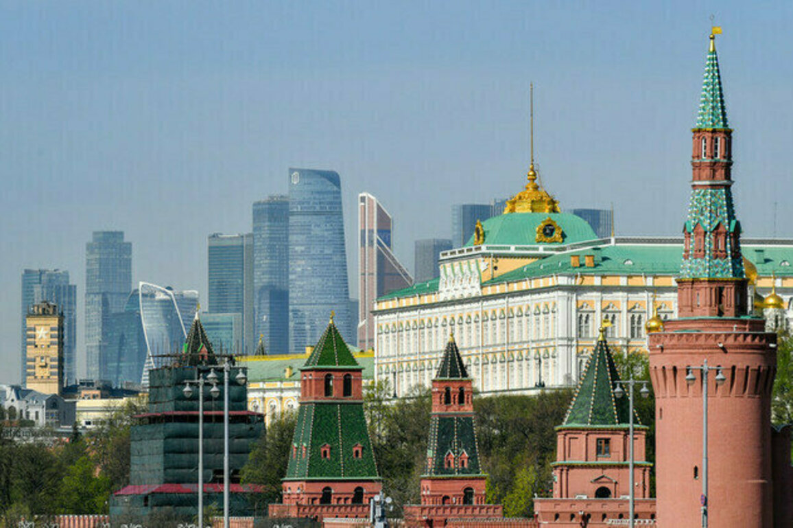 NATO de facto at war with Russia  Kremlin