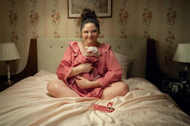 Too much Lena Dunham, Lorde's new album and a book to break your heart: what to watch, listen to and read this week