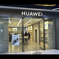 Middle East, Asia seen as test markets for Huawei AI chips