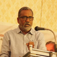 Kerala agri minister says allowing people to eat wild boar meat could solve crop raid issue