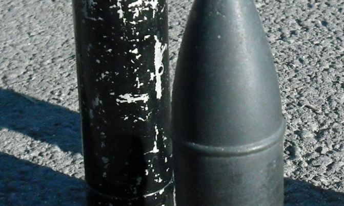 Rubber bullets not safe - study Rubber bullets not safe - study