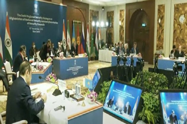 NSAs meet in Delhi: Countries stress on continuous presence of UN in Afghanistan