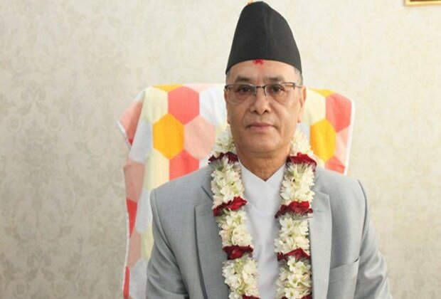 Impeachment motion against Nepal Chief Justice tabled in Parliament